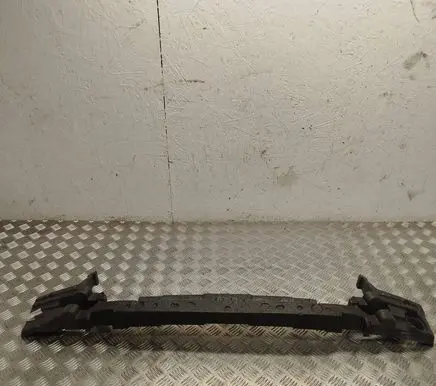 Audi A6 S6 C7 4G Front bumper foam support bar 4G0807550S