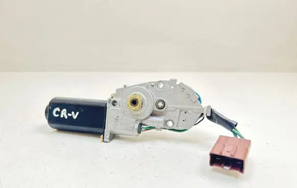 Sunroof motor/actuator