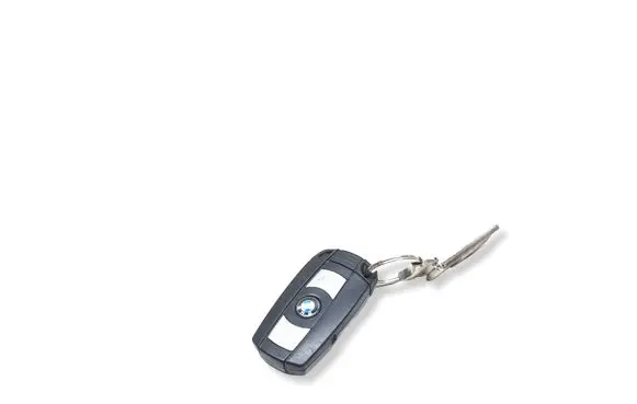 BMW 3 E90 E91 Ignition key/card 