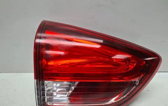Renault Clio IV Tailgate rear/tail lights S27612840 20545748