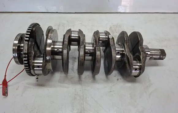 Renault Master III Crankshaft S26309814 8200805625 M9T716