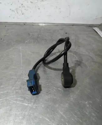 Detonation knock sensor