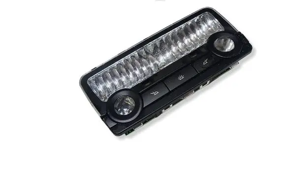 BMW 5 F10 F11 Interior lighting switch 6570300000