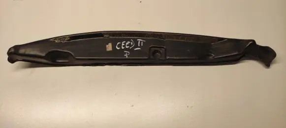 KIA Ceed Fender foam support/seal 84126-A2000