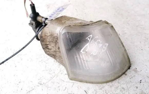 Citroen Xantia Front indicator light