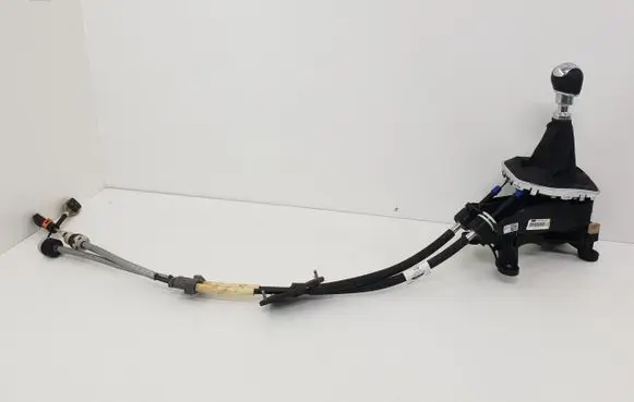 Ford Puma Gear selector/shifter in gearbox 