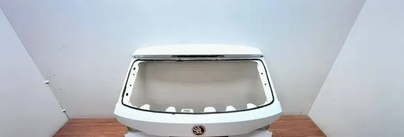 Skoda Kodiaq Tailgate/trunk/boot lid 565827159
