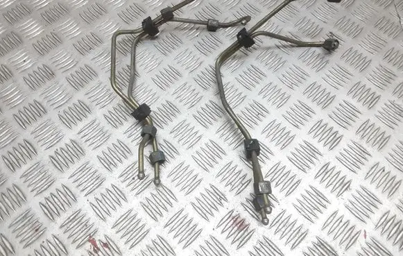Ford Focus Fuel injector supply line/pipe 