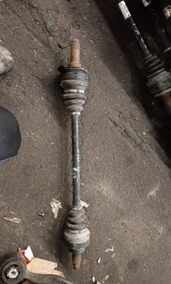 BMW 3 F30 F35 F31 Rear driveshaft 7624205