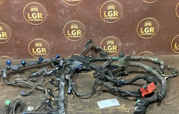 Honda Civic Engine installation wiring loom 32110RSAG105