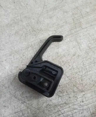 Volkswagen Polo III 6N 6N2 6NF Engine bonnet (hood) release handle 6N1823533