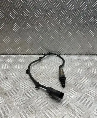 Opel Astra K Lambda probe sensor 555028663