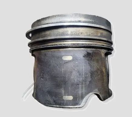 Opel Zafira B Piston Z19DT