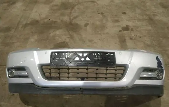Opel Signum Front bumper PILKAS