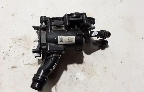 Audi A6 S6 C8 4K Thermostat 05L121111F