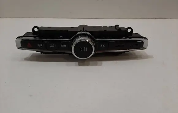 Other dashboard part