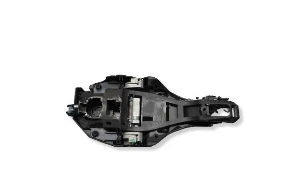 Jaguar XE Front door exterior handle/bracket FK72224A81AA