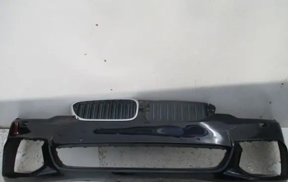 BMW 5 G30 G31 Front bumper