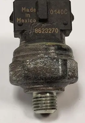 Volvo XC90 Air conditioning (A/C) pressure sensor 8623270