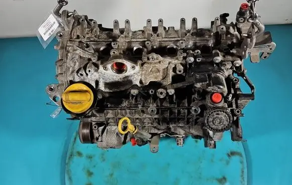 Dacia Dokker Engine H5HB470 IMPRK1488351