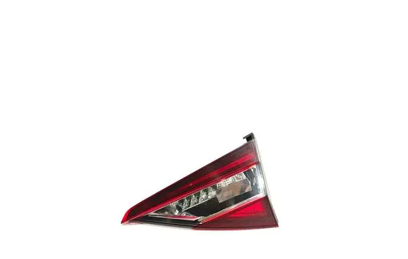 Skoda Superb B8 (3V) Tailgate rear/tail lights 3V9945308F 3V9945308 SK482