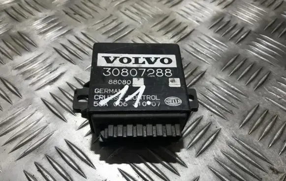 Volvo S40, V40 Other control units/modules 30807288 88080