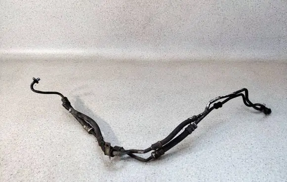 Peugeot 307 Power steering hose/pipe/line