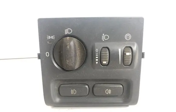 Volvo S40, V40 Light switch 30613945