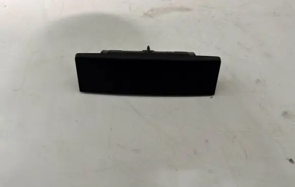 Audi A5 8T 8F Ashtray (rear) 8K0857961