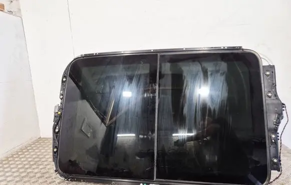 Audi Q5 SQ5 8R Sunroof set 8R0877041B