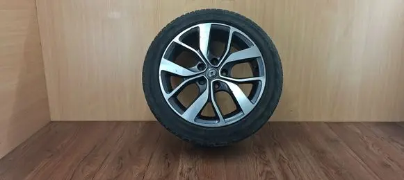 Renault Megane IV R17 alloy rim 403002961R