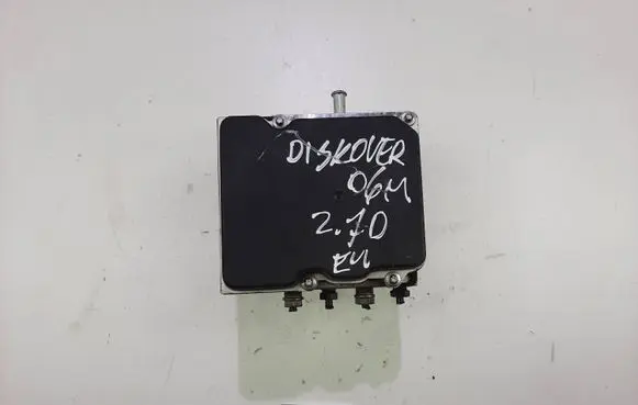 Land Rover Discovery 3 - LR3 ABS Pump 0265950337