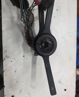 Fiat 126 Indicator stalk 