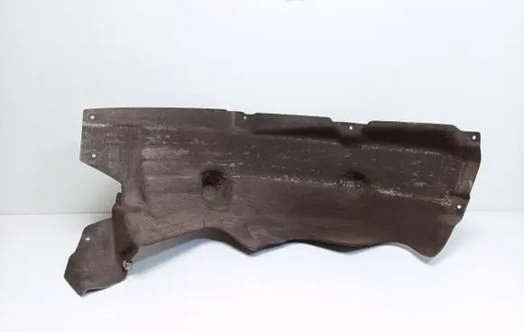 BMW i8 Rear arch fender liner splash guards 7328623