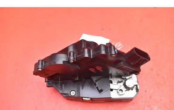Smart ForFour I Front door lock A4547200035