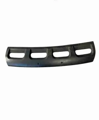 Hyundai Santa Fe Front bumper lower grill 865252b000