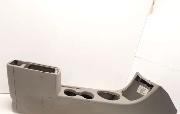 Chrysler Sebring (JS) Center console 0XS211DBAF U819673 1728000