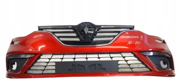 Renault Megane IV Front bumper 622562805