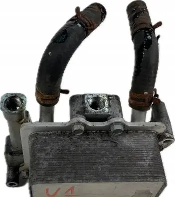 Dodge RAM Transmission/gearbox oil cooler JDSVE45334R