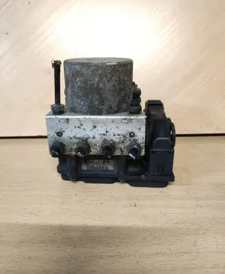 Citroen C4 I Picasso ABS Pump 474L4201006