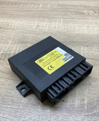 Ford Transit - Tourneo Connect Door central lock control unit/module 2T1T15K600BD 5WK48036F