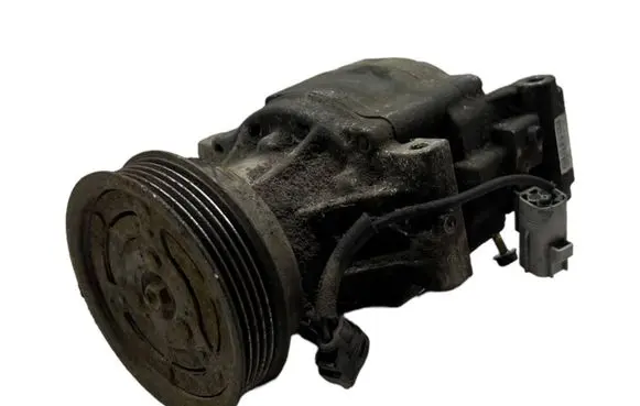 Toyota Corolla E120 E130 Air conditioning (A/C) compressor (pump) 4472206360 SCSA06C 11C06452