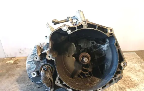 Opel Insignia A Automatic gearbox M320FAM