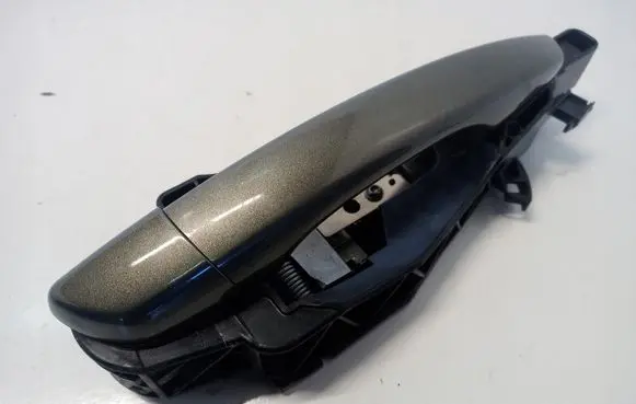 Peugeot 3008 II Rear door interior handle 17485141860