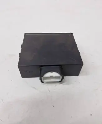 Door central lock control unit/module