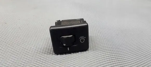 Hyundai Accent V Fog light switch 93370-22000