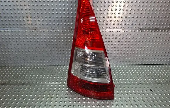 Citroen C3 Rear/tail lights S27624078