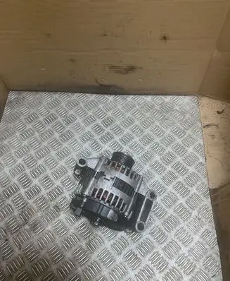 Ford Transit Generator/alternator