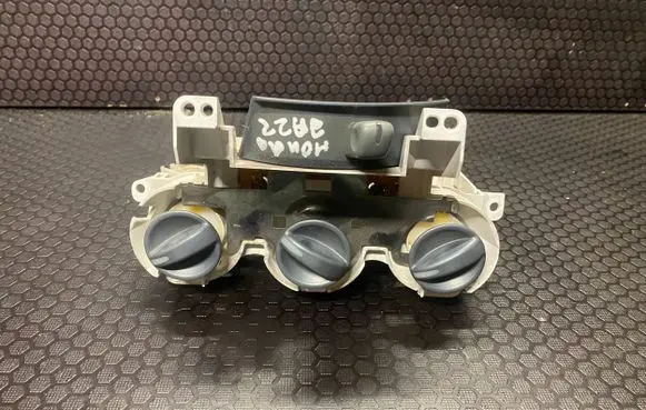 Honda Jazz Climate control unit