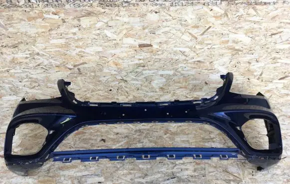 Mercedes-Benz S AMG W222 Front bumper A2228800701